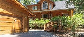 Sierra Sanctuary- Hot Tub/Rec access