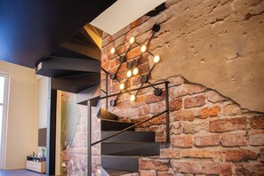 Basic Apartment | Living area - Solemar Sicilia - Residence Penelope (Palermo)