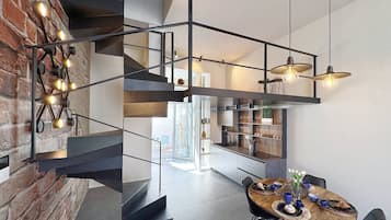 Basic Apartment | Private kitchen