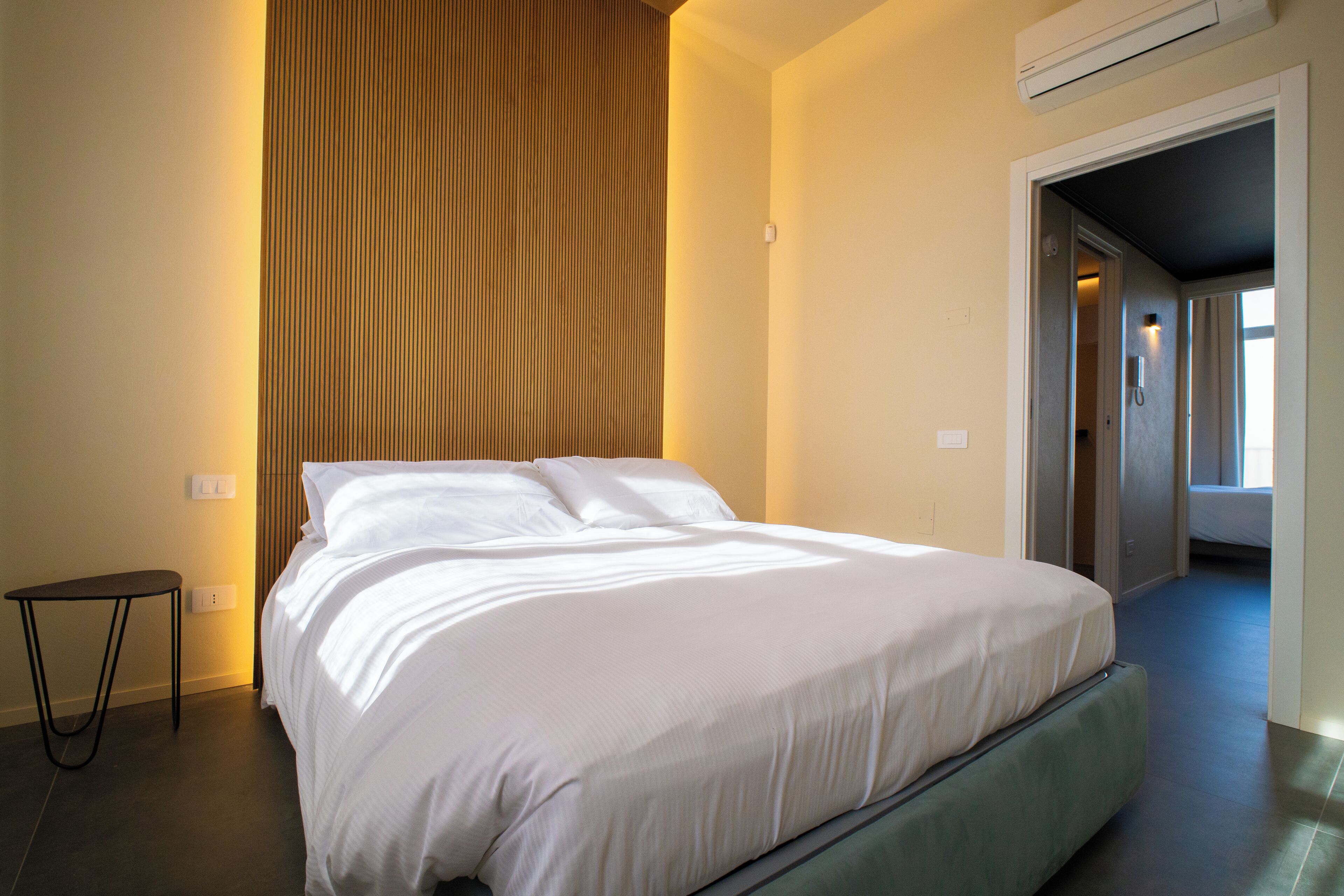 Basic Apartment | Iron/ironing board, free WiFi