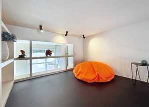 Basic Apartment