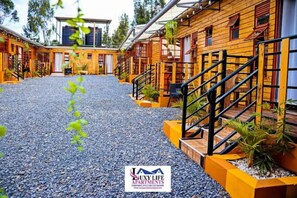 Exterior - Lux Suites Luxylife Studios Kenol (Kabati)