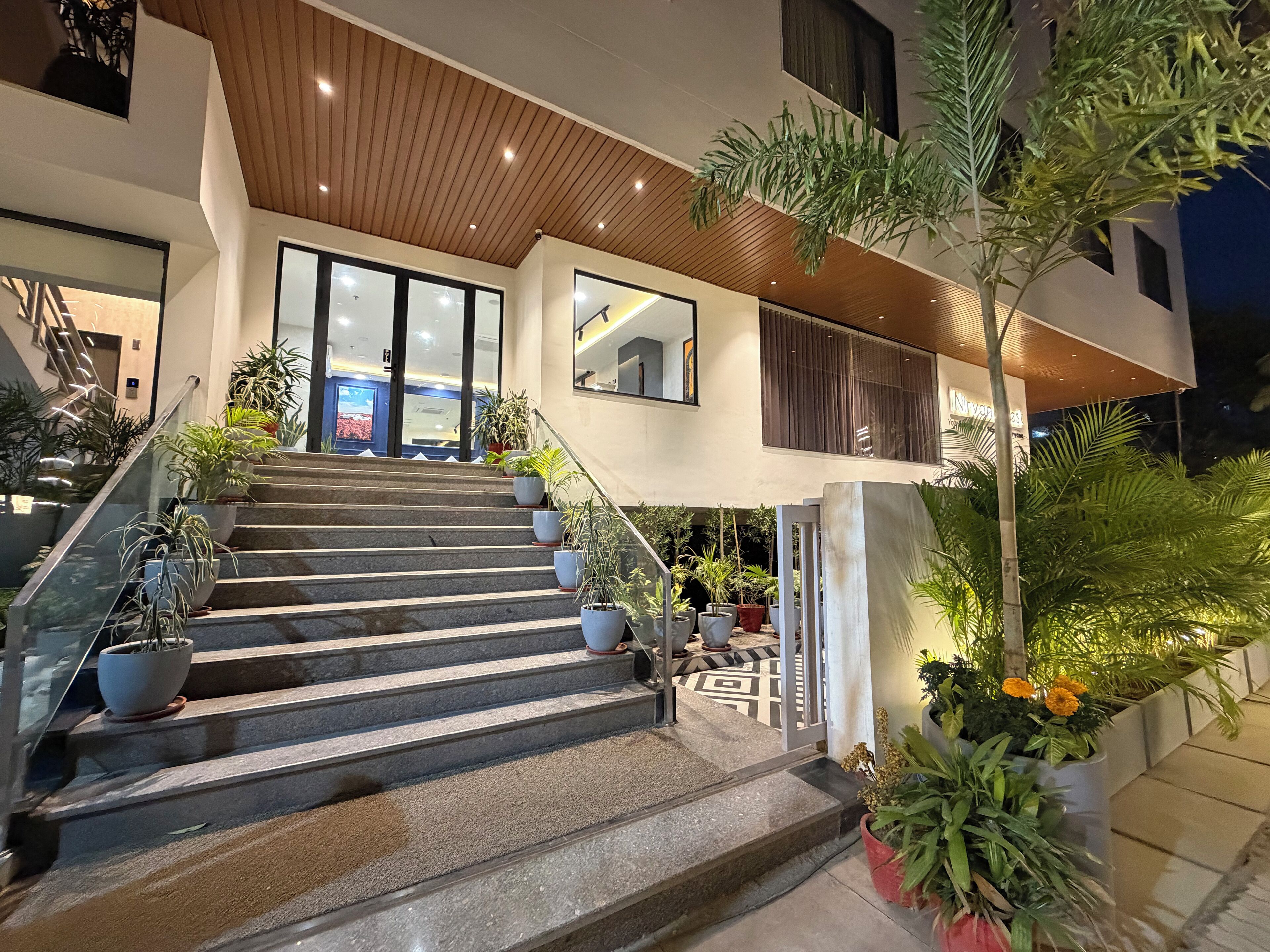 Foto - Nirvana Nest - Corporate Stay, Gomti Nagar, Lucknow