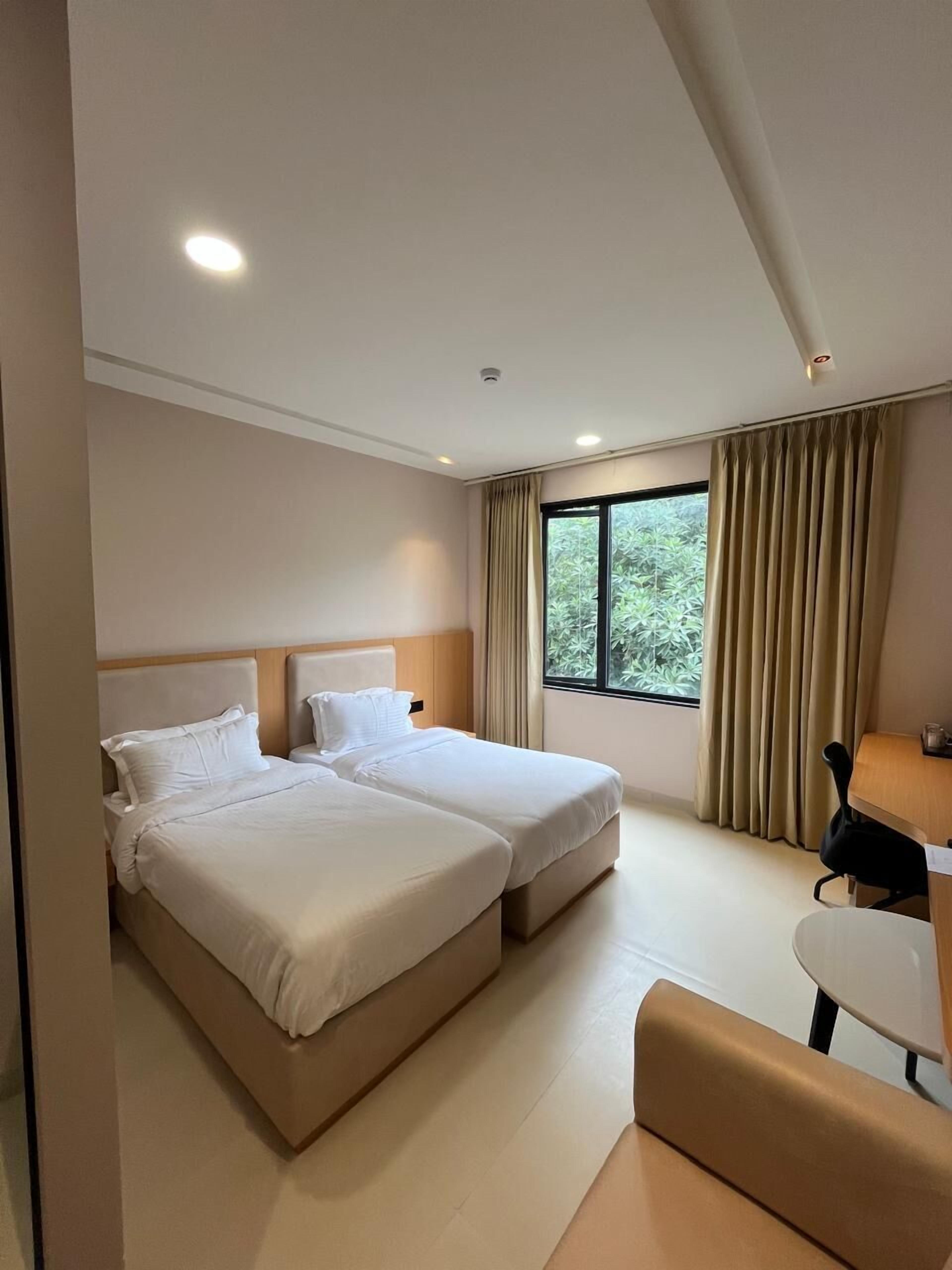 Foto - Nirvana Nest - Corporate Stay, Gomti Nagar, Lucknow