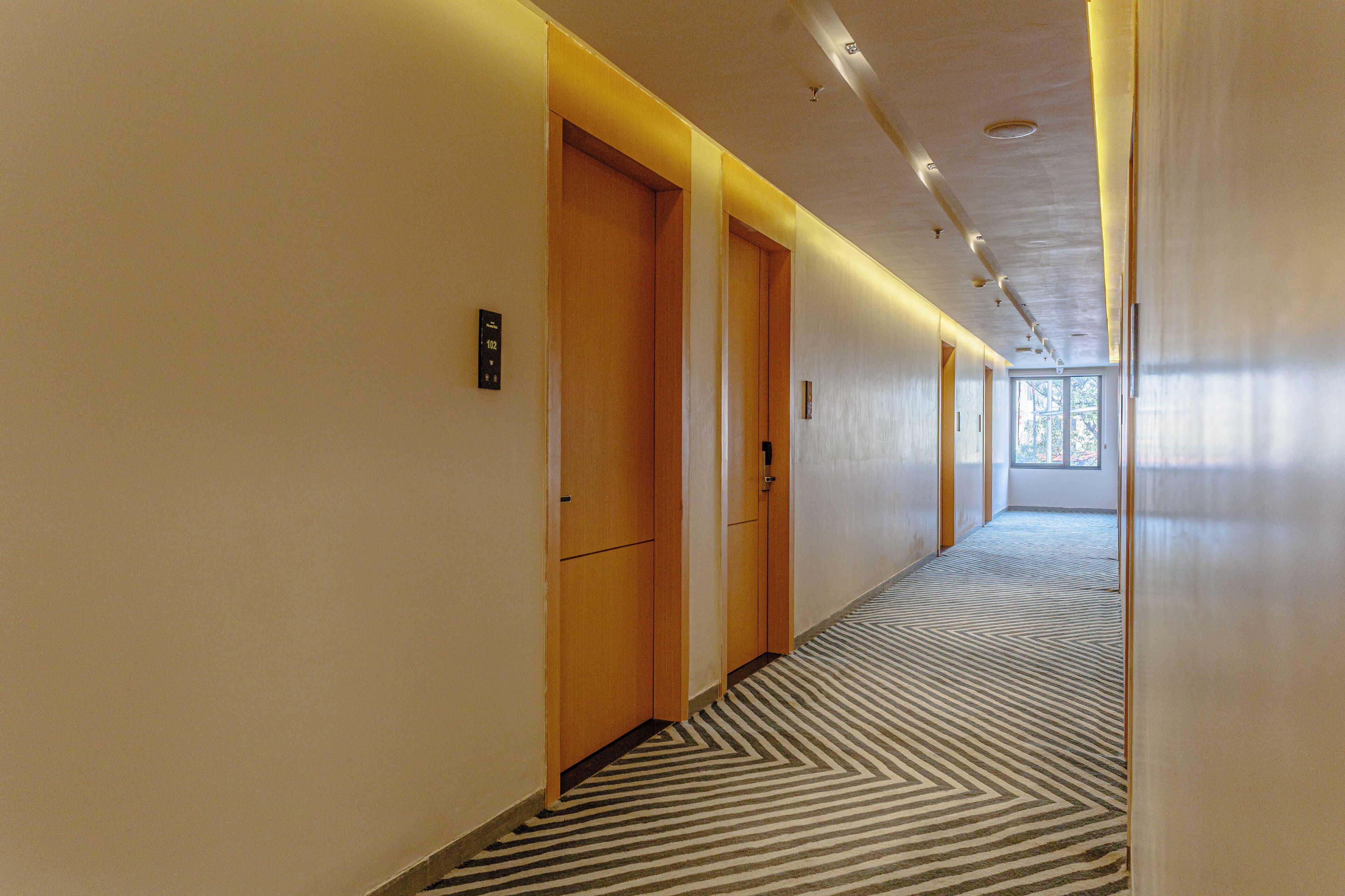 Foto - Nirvana Nest - Corporate Stay, Gomti Nagar, Lucknow