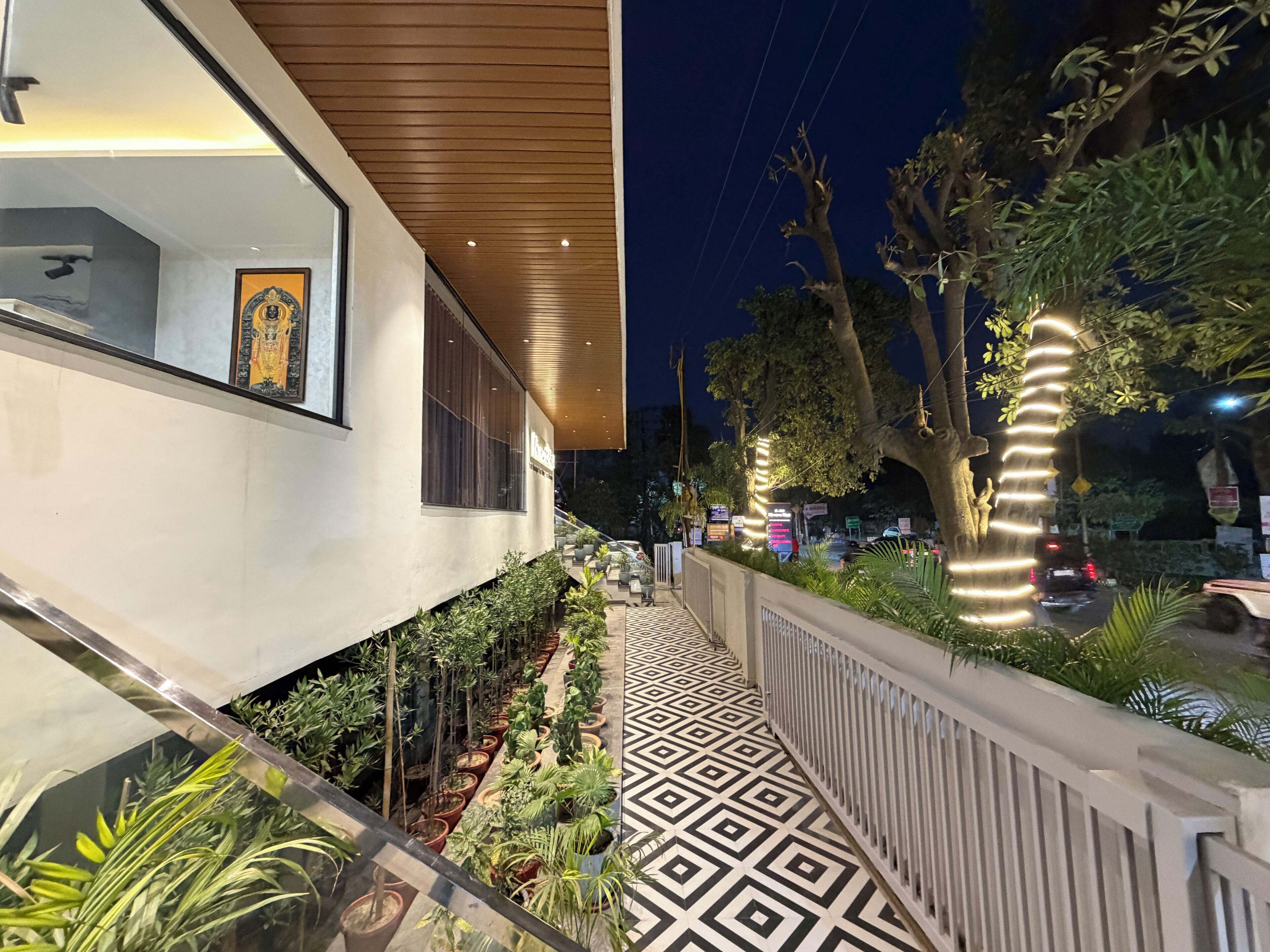 Foto - Nirvana Nest - Corporate Stay, Gomti Nagar, Lucknow