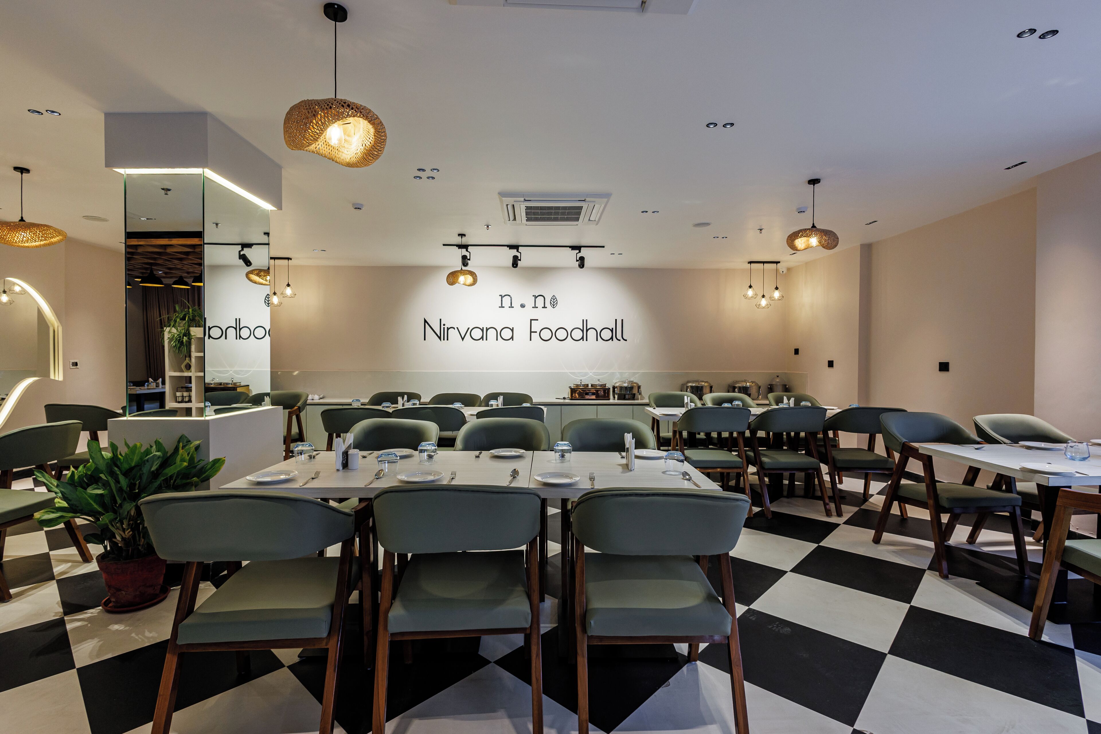 Foto - Nirvana Nest - Corporate Stay, Gomti Nagar, Lucknow