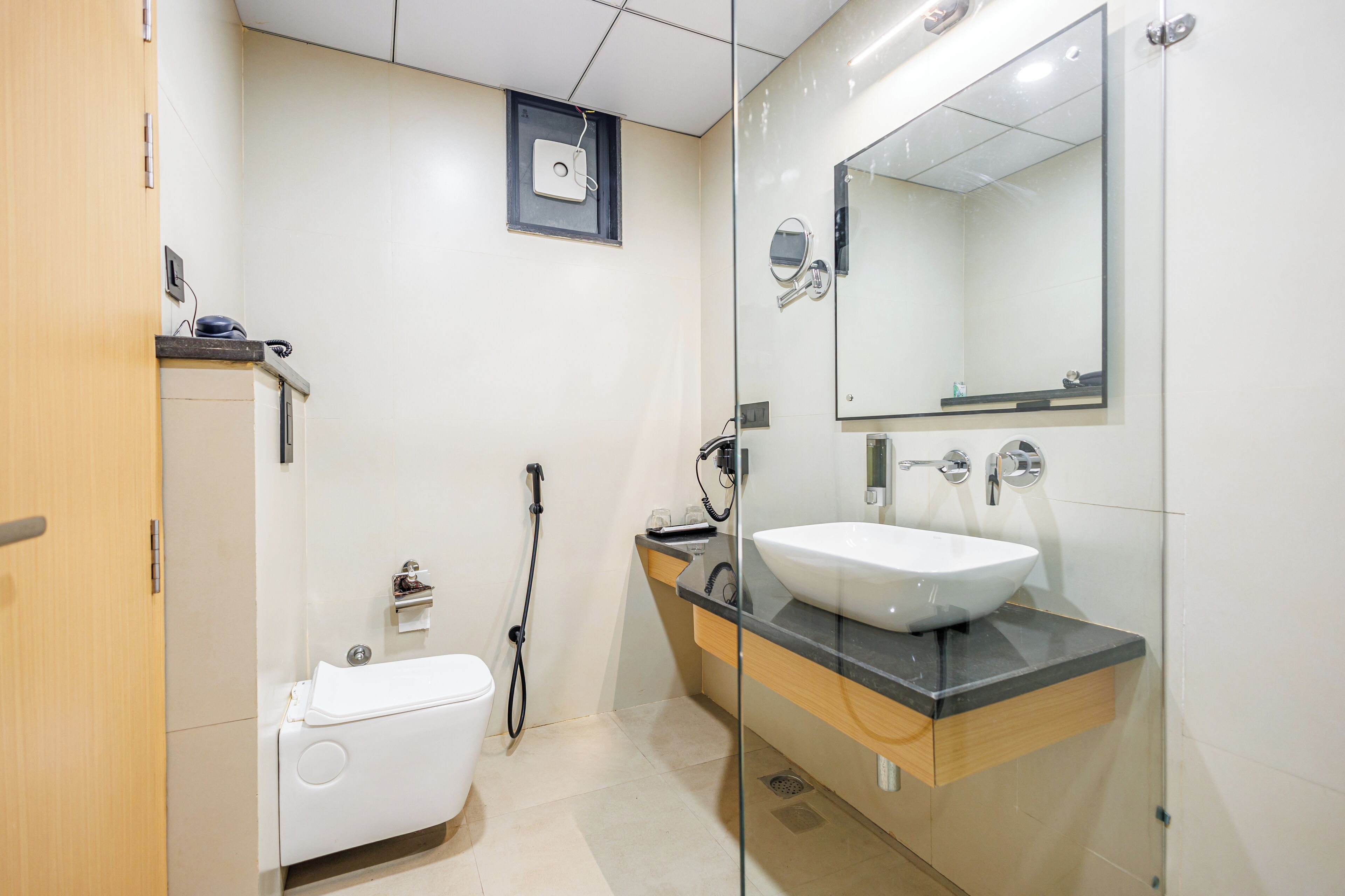 Foto - Nirvana Nest - Corporate Stay, Gomti Nagar, Lucknow