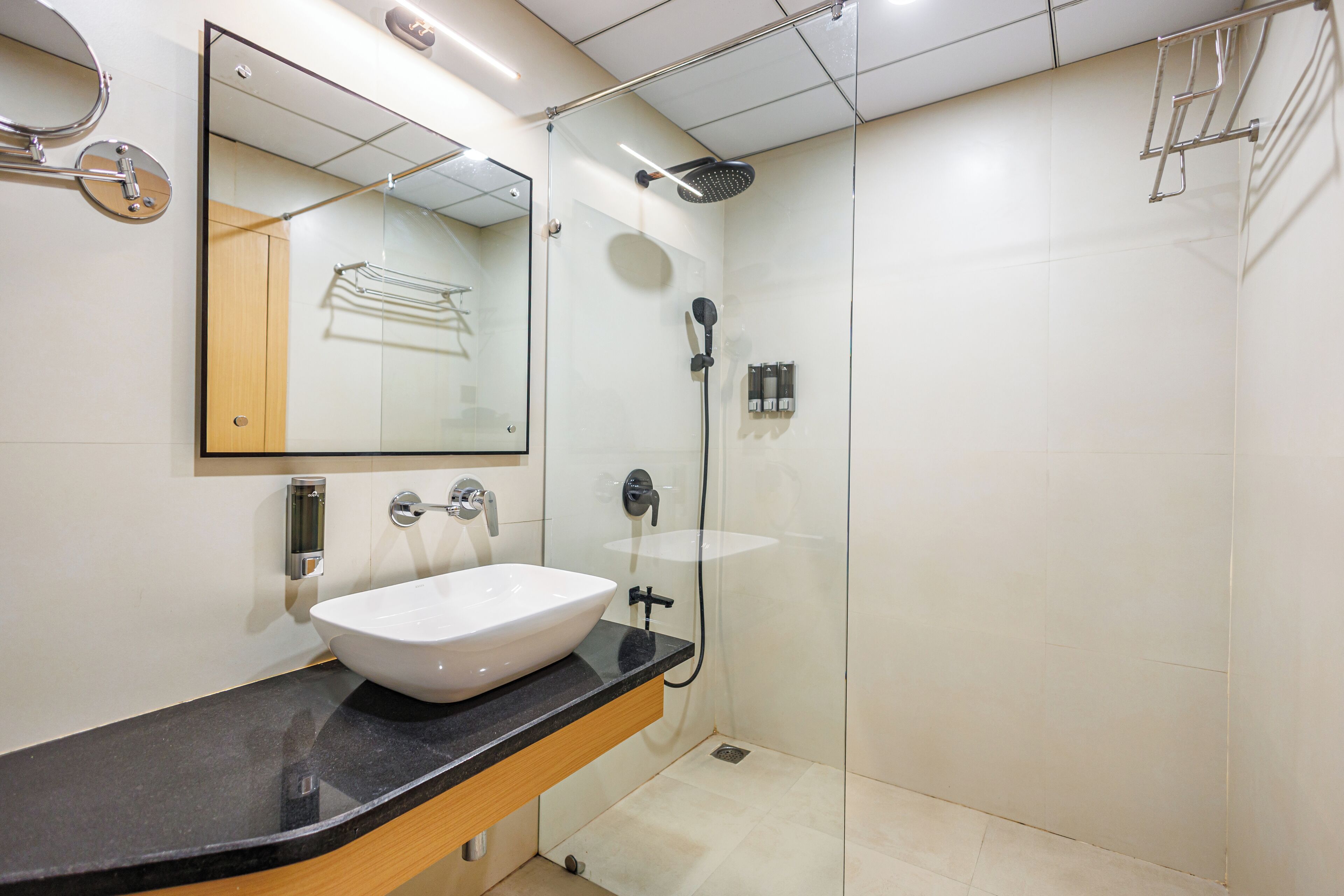 Foto - Nirvana Nest - Corporate Stay, Gomti Nagar, Lucknow