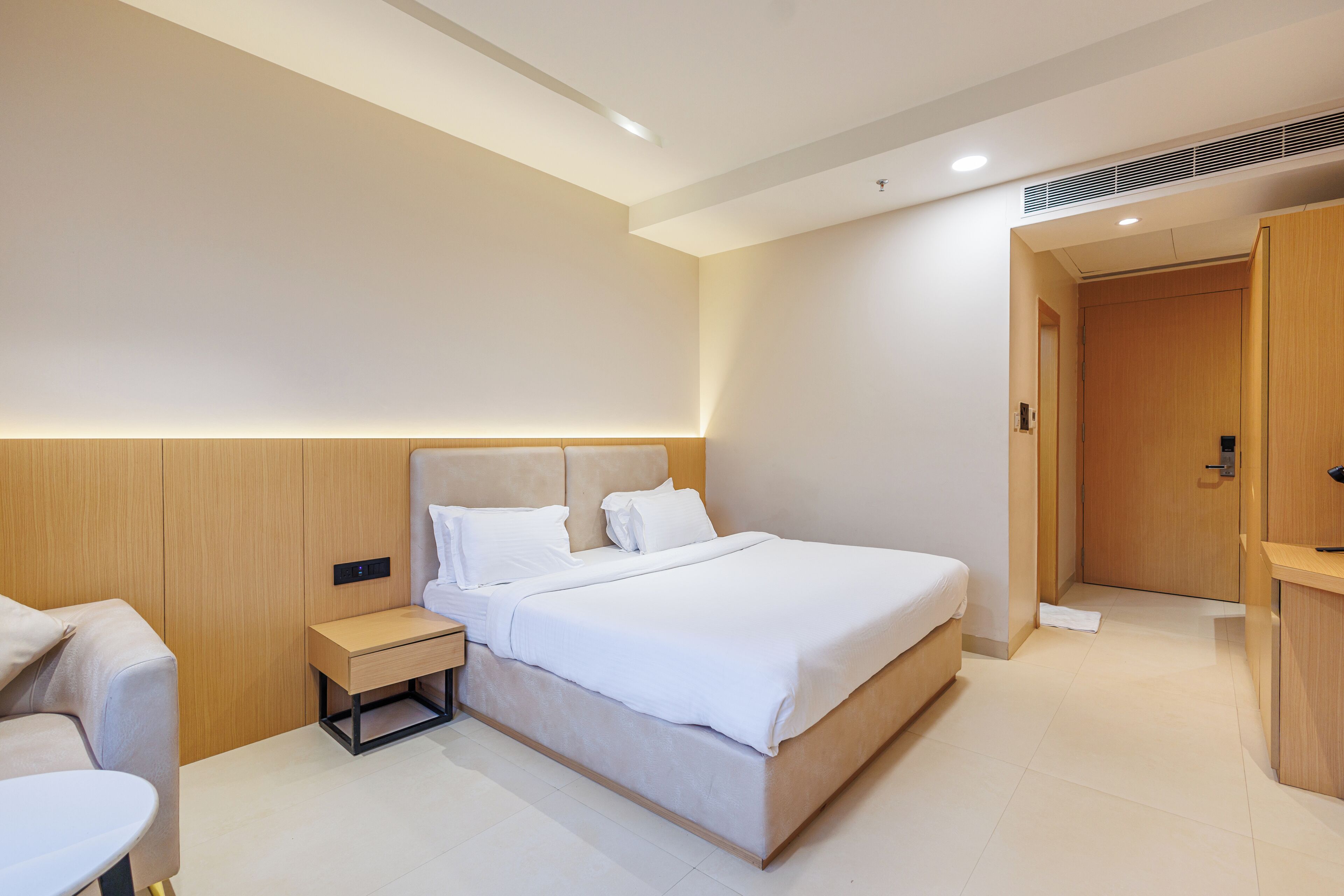 Foto - Nirvana Nest - Corporate Stay, Gomti Nagar, Lucknow