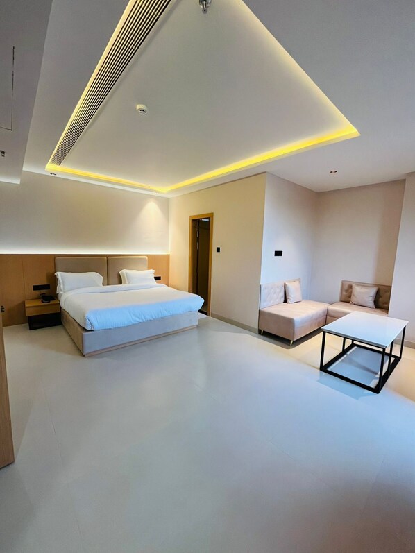 Bureau, Wi-Fi gratuit