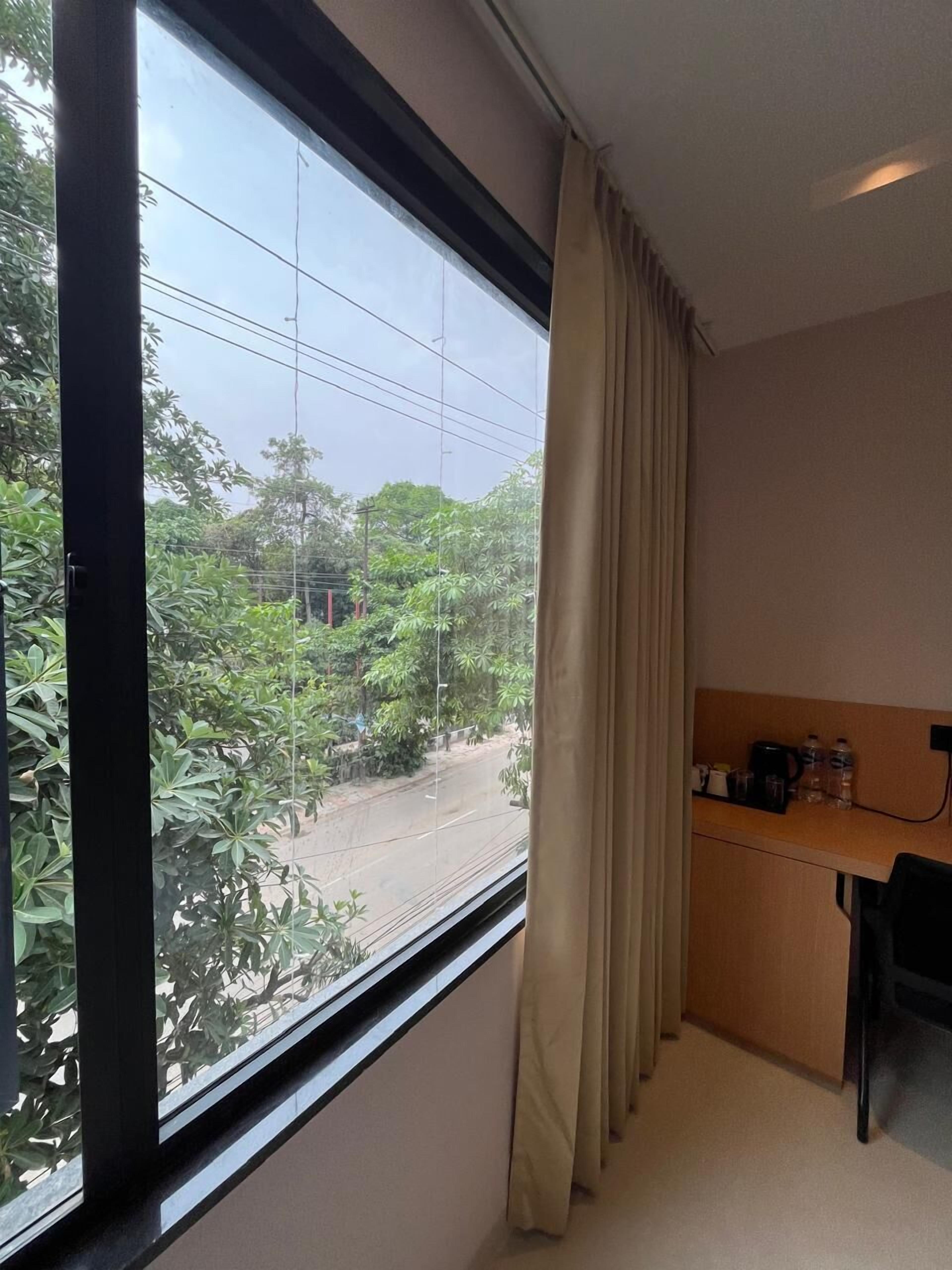 Foto - Nirvana Nest - Corporate Stay, Gomti Nagar, Lucknow