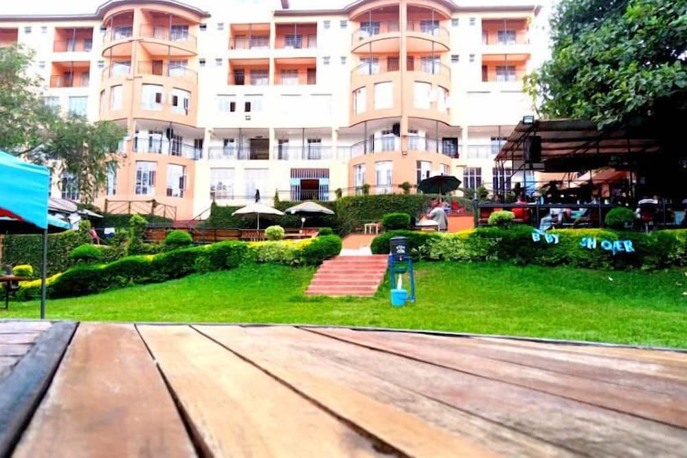 Hotel Bulleys Thika