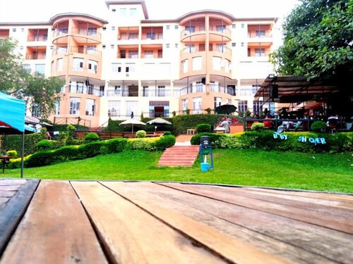 Hotel Bulleys Thika