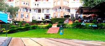 Hotel Bulleys Thika