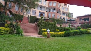 Exterior - Hotel Bulleys Thika (Thika)