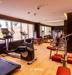 アパートメント | 1 室のベッドルーム