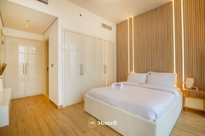 アパートメント | 1 室のベッドルーム