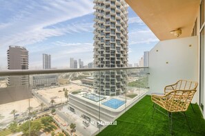 Apartment | 1 bedroom
