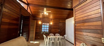 Cozy Chalet in Recreio