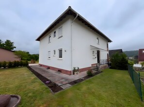 Außenbereich