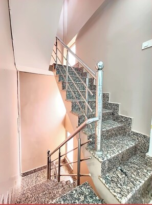 Interior -  Hotel Mateshwari Palace Ayodhya (Faizabad)