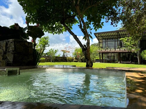 The Lake; 3BR Bedugul Hidden Bliss. Secret spot tucked away in Bedugul highlands