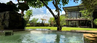 The Lake; 3BR Bedugul Hidden Bliss. Secret spot tucked away in Bedugul highlands