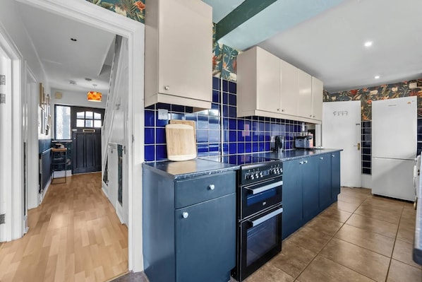 Casa | Cucina privata