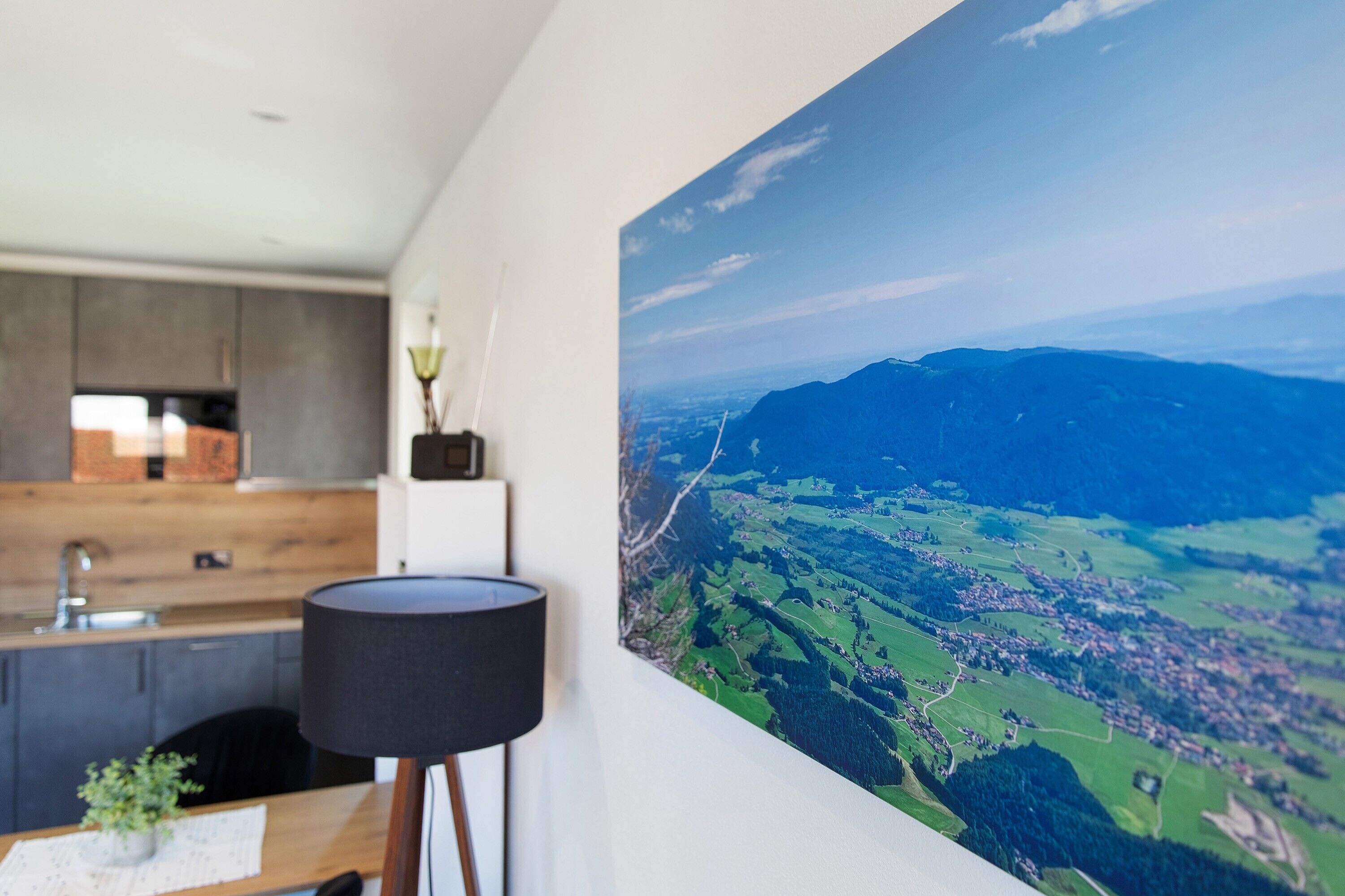 Interieur