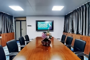 Salle de réunion