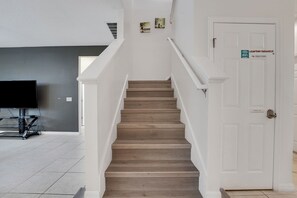 Ferienhaus, 6 Schlafzimmer | Innenbereich