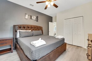 Ferienhaus, 6 Schlafzimmer