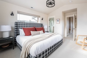 House, 4 Bedrooms | 4 bedrooms, free WiFi