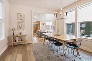 Huis, 4 slaapkamers | Interieur