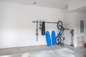 Hus - 4 sovrum | Övrigt