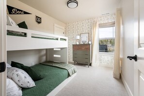 Ferienhaus, 4 Schlafzimmer | 4 Schlafzimmer, kostenloses WLAN