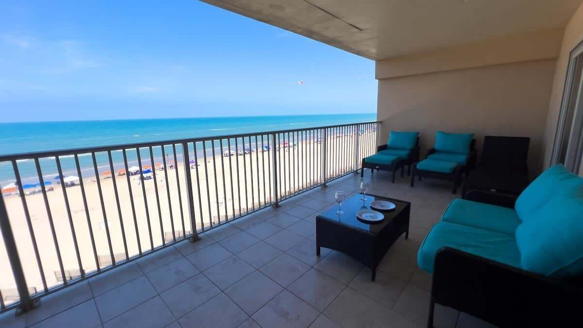 Appartamento, 2 camere da letto | Parco della struttura