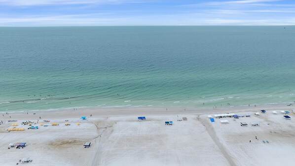 Condo, 2 Bedrooms | Beach | Beach nearby