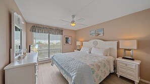 Condo, 2 Bedrooms | 2 bedrooms, laptop workspace, iron/ironing board, free WiFi - My Happy Place 2 Bedroom Condo (Siesta Key)