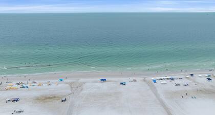 My Happy Place 2 Bedroom Condo