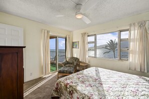 Condo, 2 Bedrooms - Menehune Shores, #509 2 Bedroom Condo (Kihei)