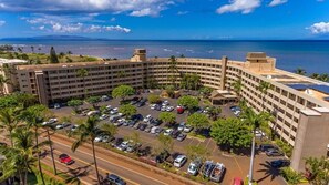 Condo, 2 Bedrooms | Exterior