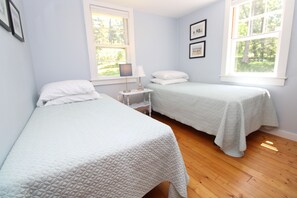 2 bedrooms, WiFi