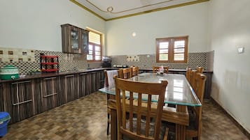 用餐區