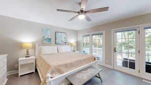 5 chambres, fer et planche à repasser, Wi-Fi gratuit, draps fournis