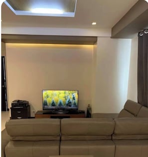 TV connectée