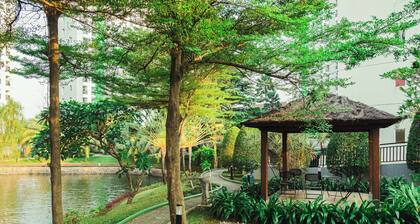 Antareja Green Lake By Reccoma