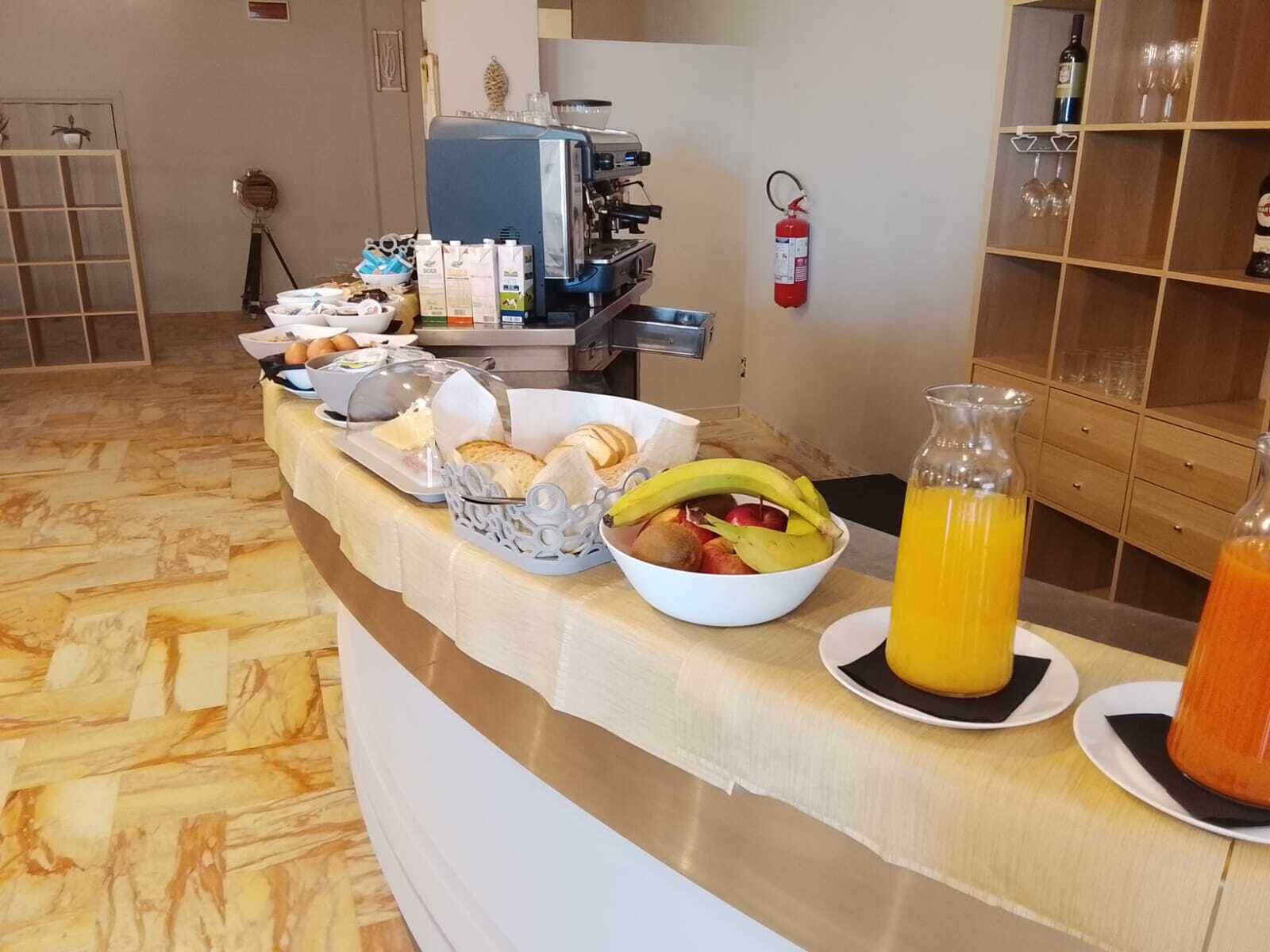 بار (في المنشاة)