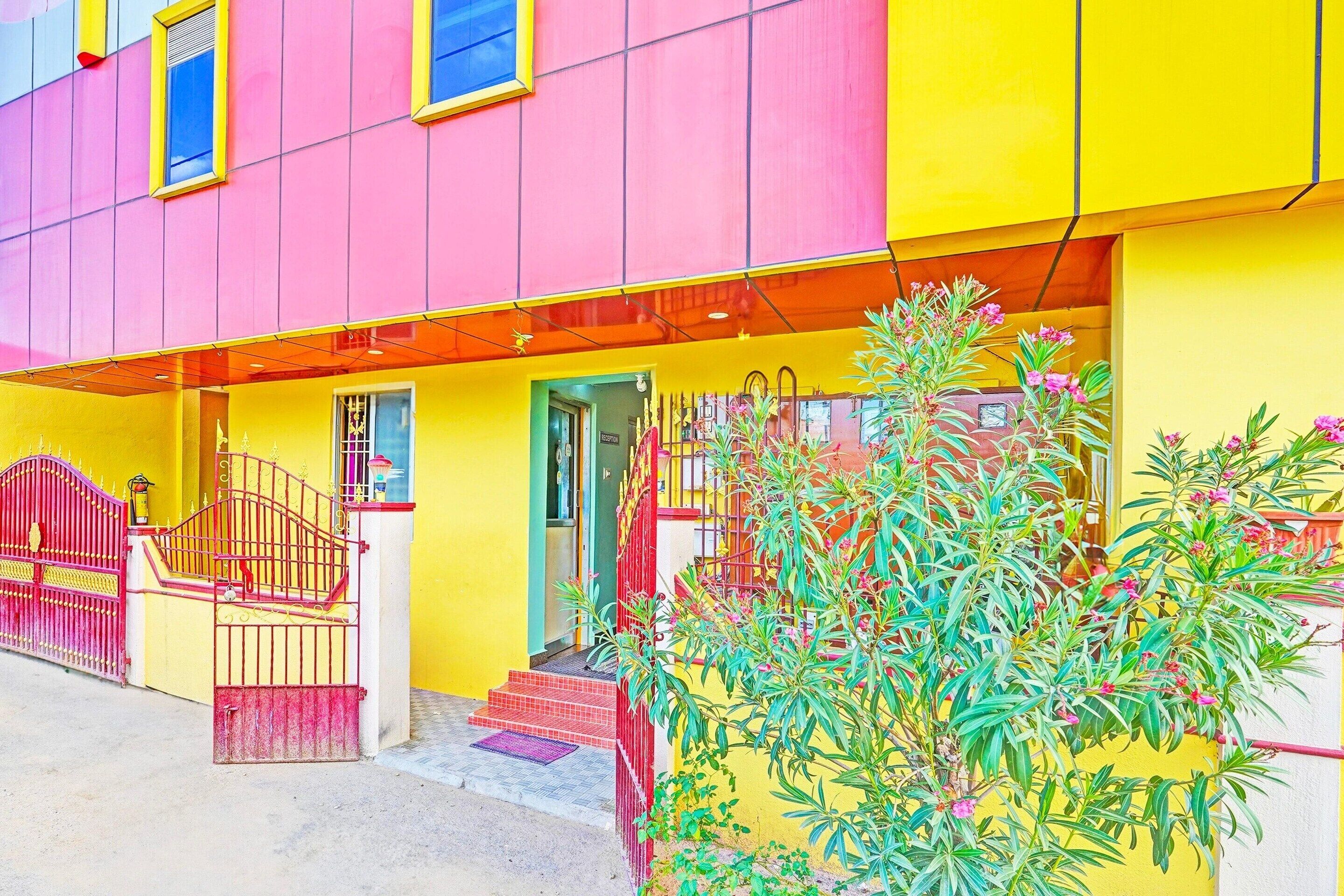 House | Exterior